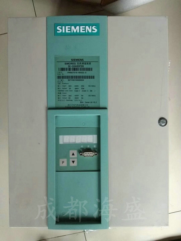 三菱變頻器維修服務(wù)全面解析